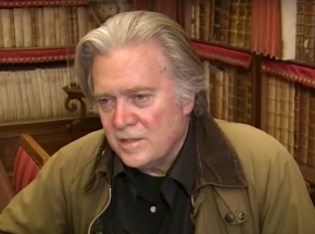 Eksmisja szkoły Steve'a Bannona dla skrajnie prawicowych  „gladiatorów” 