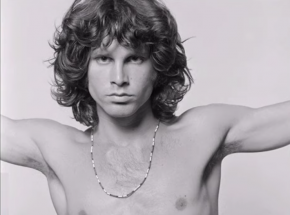 Dlaczego Jim Morrison udawał, że jego rodzina nie żyje
