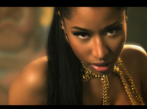 Nicki Minaj zapowiada premierę hymnu na mundial w Katarze