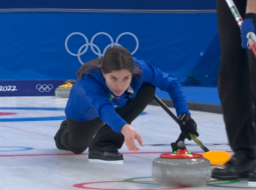 Pekin 2022 - curling: świetny mecz niepokonanych Włochów, kolejna porażka Szwajcarów i Australijczyków