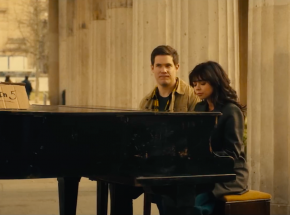 „Bumper in Berlin” – oto oficjalny zwiastun spin-offu „Pitch Perfect”