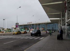 Mozambik: katastrofa samolotu wojskowego