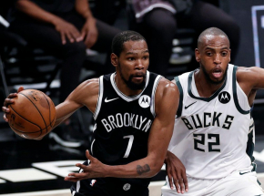 NBA: wielkie emocje w decydującym meczu, Bucks w Finale Konferencji! 