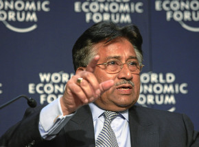 Pakistan: nie żyje były prezydent Pervez Musharraf 