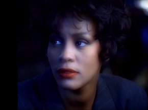 "I Will Always Love You", wielki przebój Whitney Houston, z certyfikatem diamentowego singla