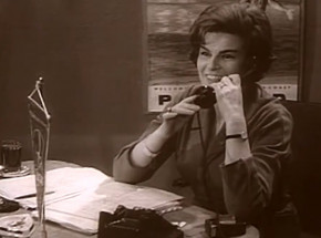 Nie żyje Maria Koterbska