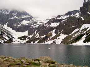 W Tatrach odnaleziono ludzkie szczątki