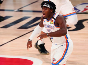 NBA: game-winner Dorta, wielkie osiągnięcie Curry’ego