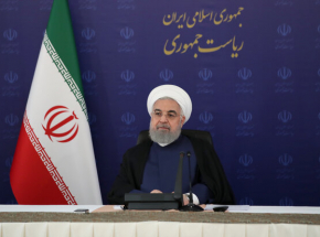 Prezydent Iranu: piłka po stronie USA