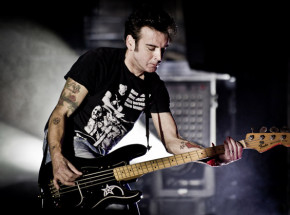 Basista The Cure opuszcza zespół