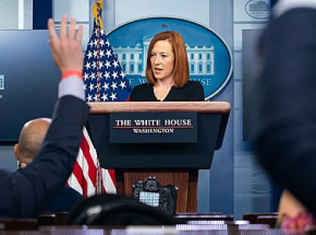 Biały Dom: podczas szczytu NATO będziemy omawiać propozycje misji pokojowej w Ukrainie