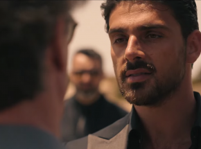 „Kolejne 365 dni” z nową zapowiedzią