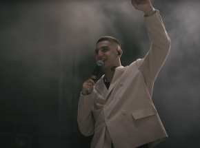 Sobel trzecim polskim raperem z 2 milionami słuchaczy na Spotify