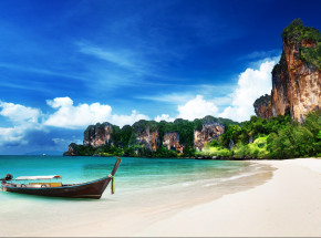 Tajlandia: zakaz stosowania filtrów przeciwsłonecznych niszczących koralowce