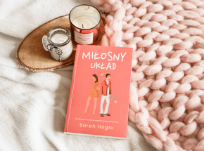 Do jakich kroków się posuniesz, żeby narzeczony z Tobą zerwał? - „Miłosny układ” [RECENZJA]