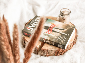 „Fighter” Pauliny Świst [RECENZJA]