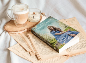 „Twój uśmiech” Ilony Gołębiewskiej [RECENZJA]