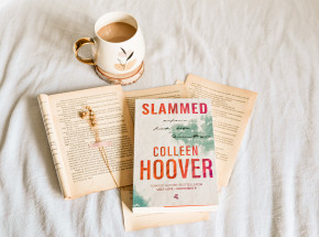 Chwytająca za serce opowieść - „Slammed” Colleen Hoover [RECENZJA]