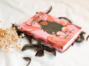 „Czarny flaming” Dean Atta [RECENZJA]