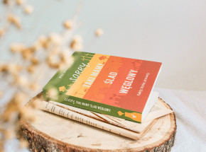 „Sorry, taki mamy ślad węglowy” - Mike Berners-Lee [RECENZJA]