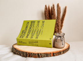 Powolna opowieść o życiu i śmierci - „Unicestwianie” Michela Houellebecqa [RECENZJA]