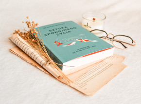 Proste wskazówki na spokojniejsze życie - „Sztuka spokojnego życia” Shunmyo Masuno [RECENZJA]