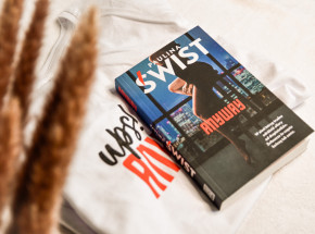 Paulina Świst nie zawodzi - „Anyway” [RECENZJA]