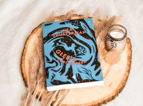 Ważna i potrzebna opowieść - „Głębia Challengera” Neal Shusterman [RECENZJA]