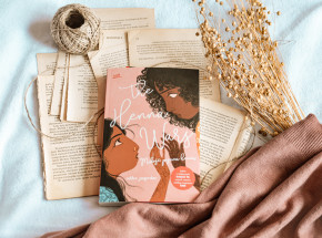 „The Henna Wars. Miłość pisana henną” Adiba Jaigirdar [RECENZJA]