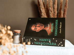 „Do raju” Hanya Yanagihara [RECENZJA]