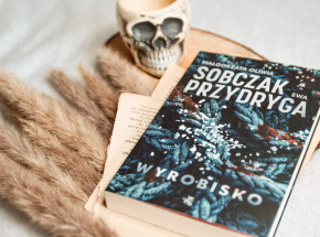 „Wyrobisko” Małgorzata Oliwia Sobczak, Ewa Przydryga [RECENZJA]