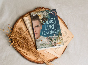 „Każdej zimy tęskniłem” Natalia Fromuth [RECENZJA]