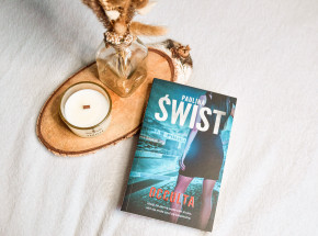 „Occulta” Pauliny Świst [RECENZJA]