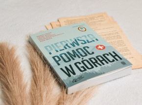„Pierwsza pomoc w górach” Górka, Migiel, Mikiewicz, Gancarczyk, Ubych [RECENZJA]