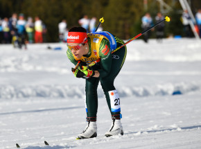 Tour de Ski: Hennig najlepsza na 15km, Karlsson powiększa przewagę