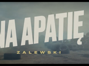 Nowy teledysk od Krzysztofa Zalewskiego