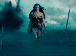 "One Perfect Shot" – oto oficjalny zwiastun