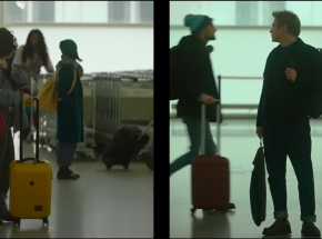 „Love at First Sight” – oto oficjalny zwiastun