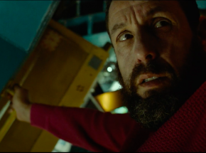 „Astronauta” — oficjalny zwiastun już jest!