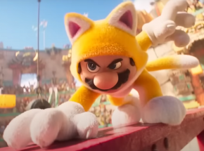 „Super Mario Bros. Film” z nowym teaserem