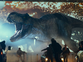 Oto prolog filmu "Jurassic World: Dominion"