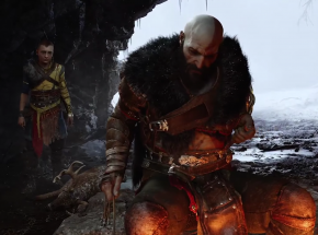 "God of War": serialowa adaptacja gry jest w fazie preprodukcji