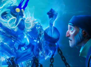 Netflix zapowiada własną „Opowieść wigilijną”