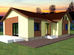 Trzeba będzie budować zeroenergetyczne domy