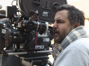 Nowy projekt Marka Romaneka będzie horrorem