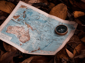 Wewnętrzny kompas ukryty w mózgu