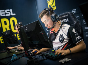 CS:GO: aktualizacja rankingu HLTV - spore zamieszanie w niższych partiach zestawienia