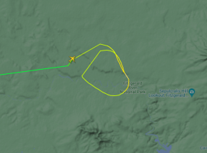 Australia: katastrofa gaśniczego Boeinga 737-300