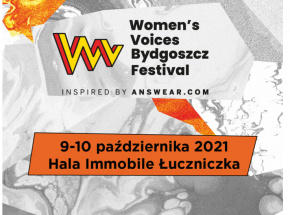 Women's Voices Bydgoszcz Festival