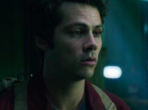 "Miłość i potwory": film z Dylanem O’Brienem